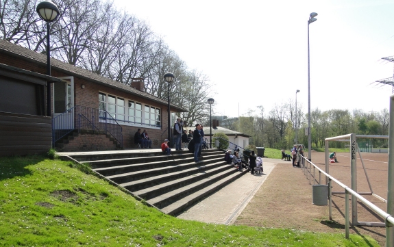 F�rstinnenstra�e