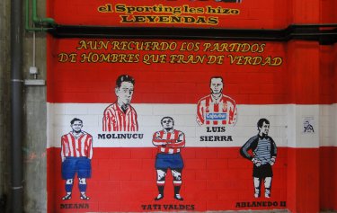 Estadio Municipal El Molin&oacute;n