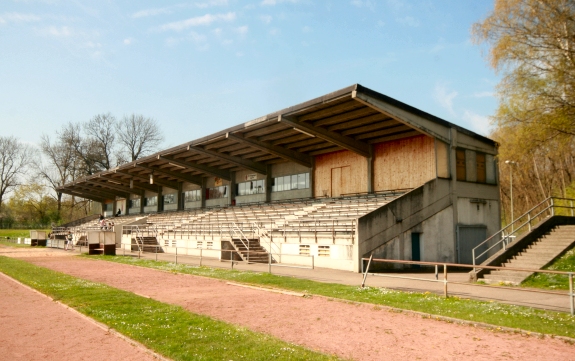 Karl-M&ouml;gele-Sportanlage