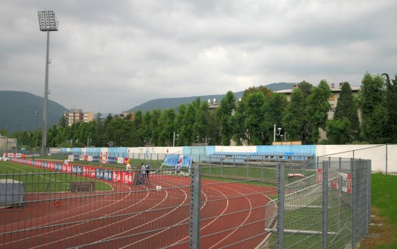 Stadion portni Park