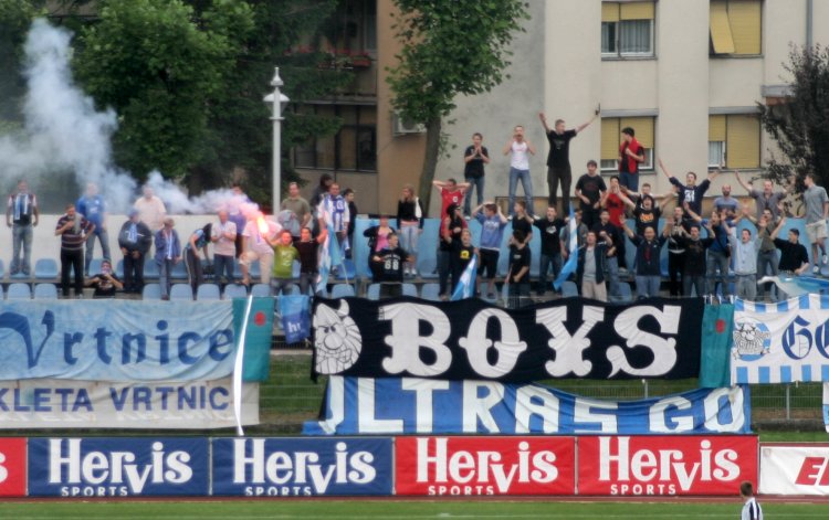 Stadion portni Park