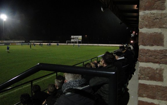 Kiewitstadion