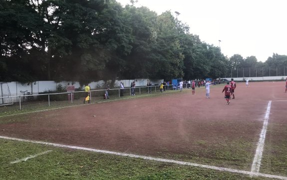 Iltispark S�dlicher Platz