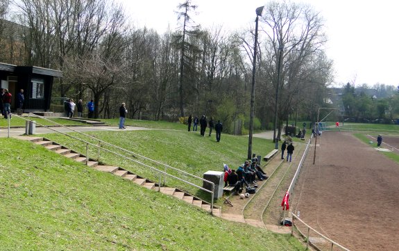 Au&szlig;enm&uuml;hle