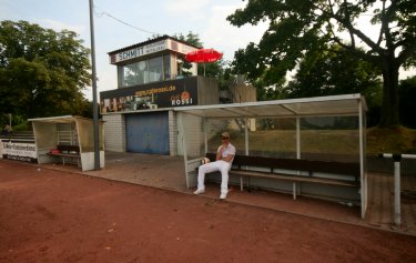 Sportzentrum Heidelberg S&uuml;d