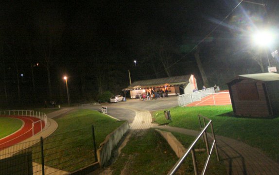 Naturstadion