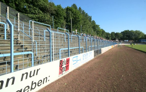 Schlo&szlig; Str&uuml;nkede