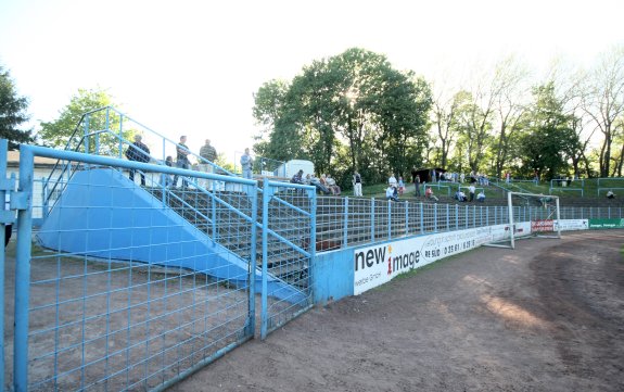 Schlo&szlig; Str&uuml;nkede