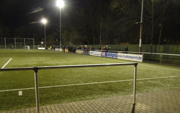 Sportplatz Dorfstra�e