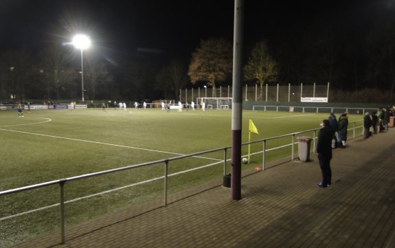 Sportplatz Dorfstra�e