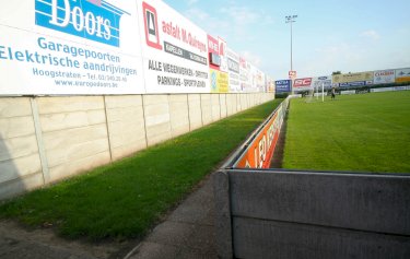 Sportcomplex Seminarie