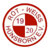 Rot-Wei&szlig; H&uuml;nsborn