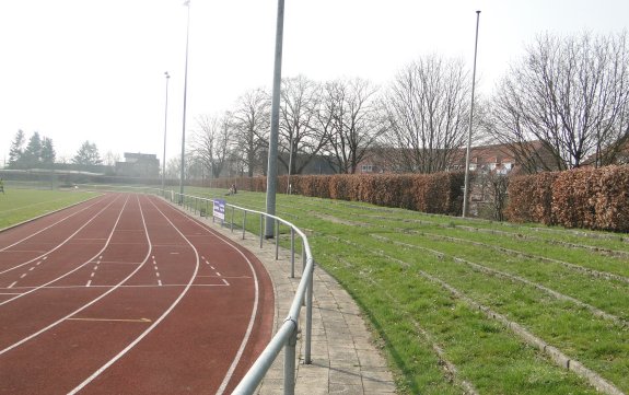 St&auml;dtisches Stadion Itzehoe