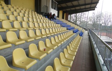 St&auml;dtisches Stadion Itzehoe