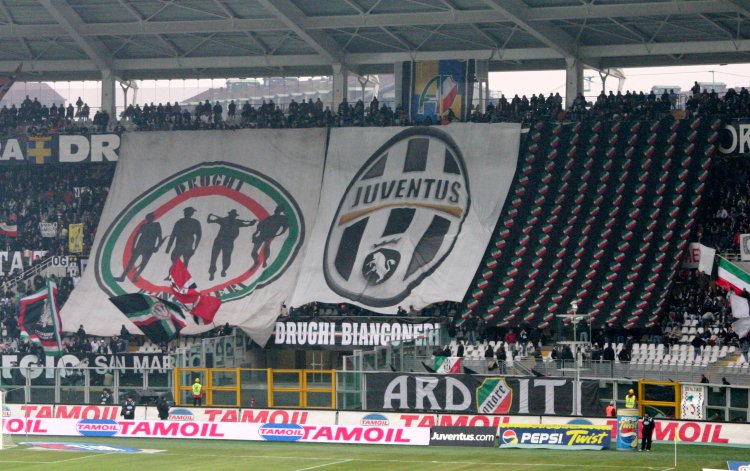 Stadio Comunale (Olimpico)