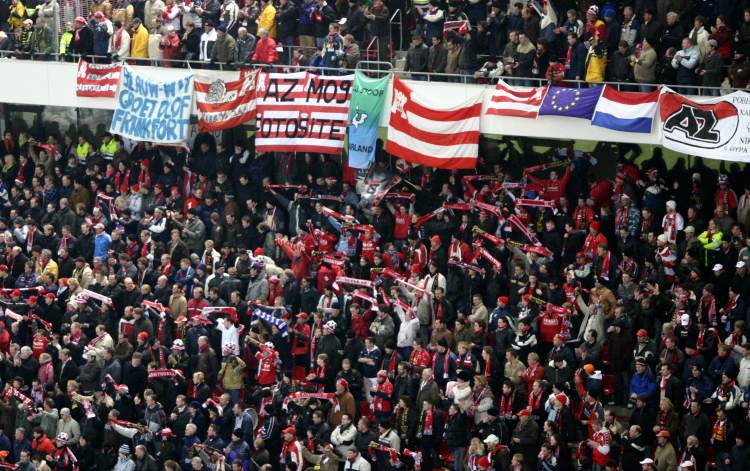 RheinEnergie Stadion, K&ouml;ln - G&auml;stefans