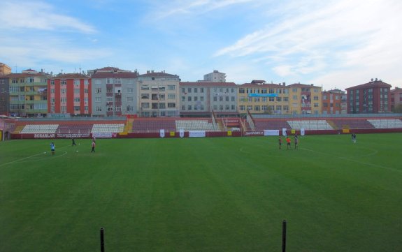 Kartal İl&ccedil;e