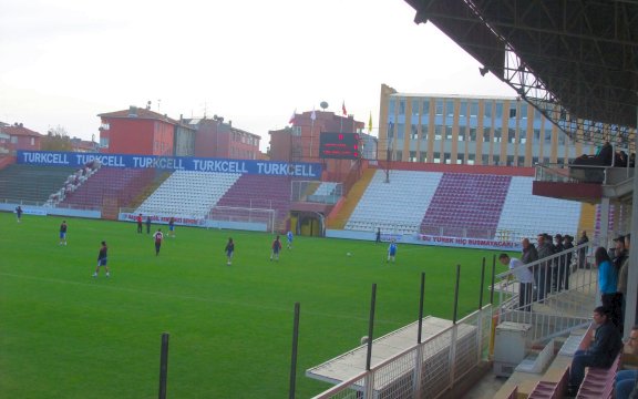 Kartal İl&ccedil;e