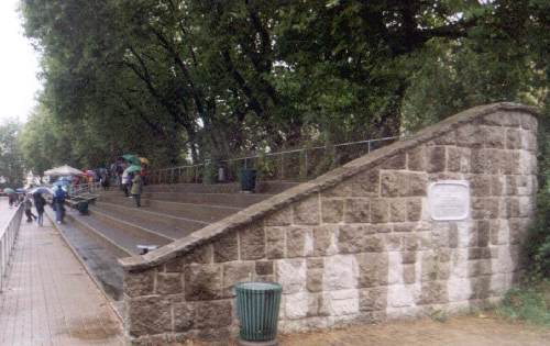 Katzbachstadion - L&auml;ngseite