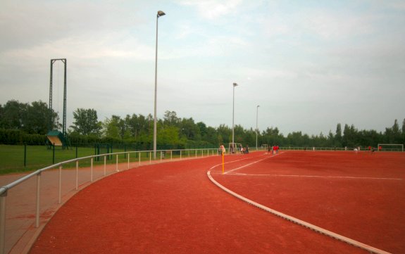 Sportplatz B&auml;renbruch