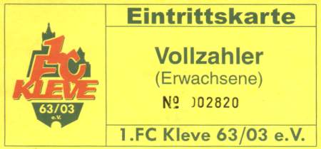 Ticket