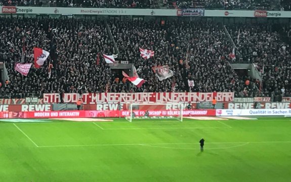 M�ngersdorfer Stadion