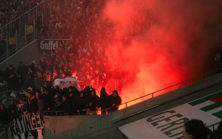 M&uuml;ngersdorfer Stadion