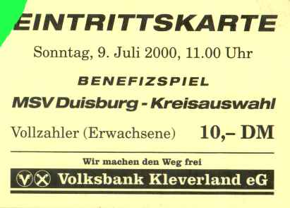 Ticket