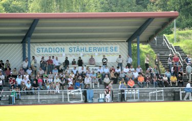 Stadion St&auml;hlerwiese