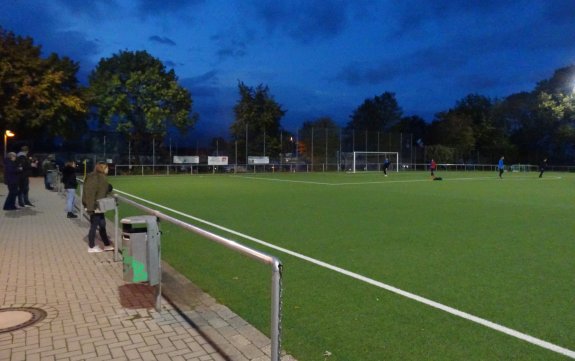 Sportzentrum R�dinghauser Stra�e