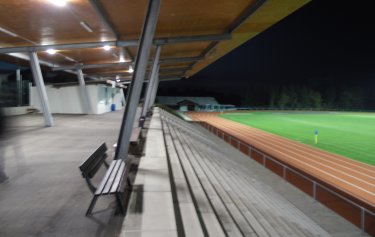 Sportgel&auml;nde Wagenburg