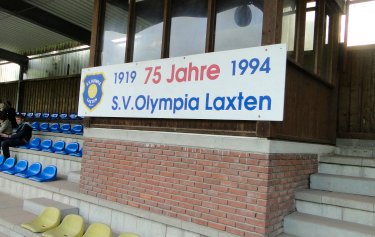 Stadion Lengericher Stra�e