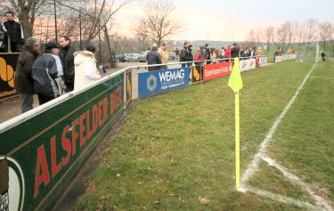 Stadion Richard-M&uuml;ller-Str.