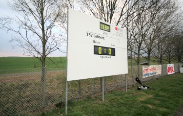 Stadion Richard-M&uuml;ller-Str.