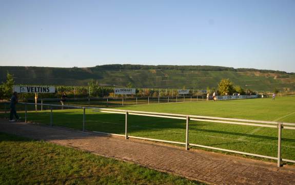 Stadion R&ouml;mische Weinstra&szlig;e