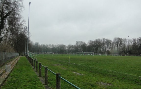 Sportanlage Jahnstra�e
