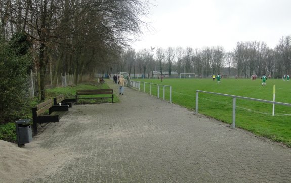Sportanlage Jahnstra�e
