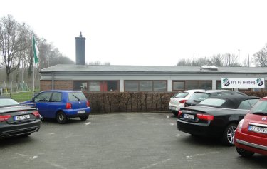 Sportanlage Jahnstra�e