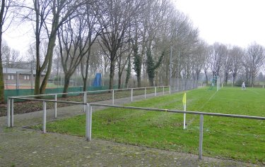 Sportanlage Jahnstra�e