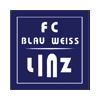 Blau-Wei&szlig; Linz