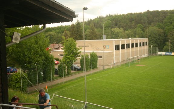 Ringstra&szlig;e