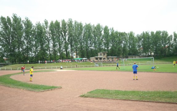 Friedrich-Ludwig-Jahn-Stadion