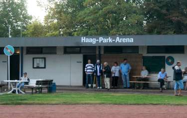 Bezirkssportanlage Rheing&ouml;nheim (Haag-Park-Arena)