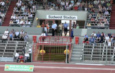 S&uuml;dwest-Stadion