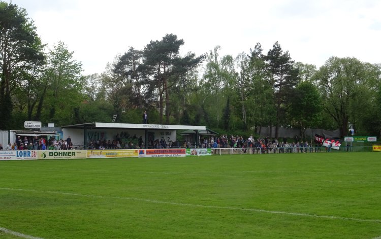 Stadion S�lzwiesen