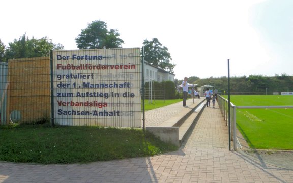 Stadion am Sch&ouml;ppensteg