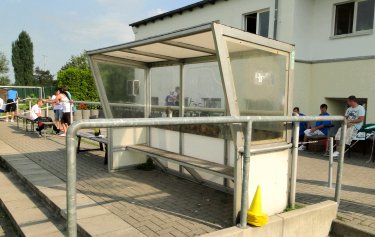 Stadion am Sch&ouml;ppensteg