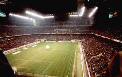 Guiseppe Meazza