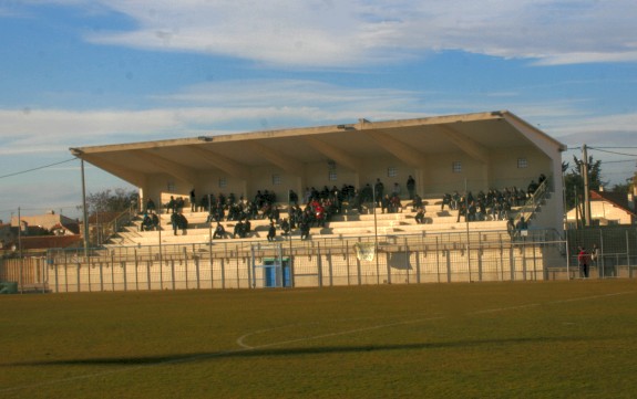 Stade Saint-Exup&eacute;ry