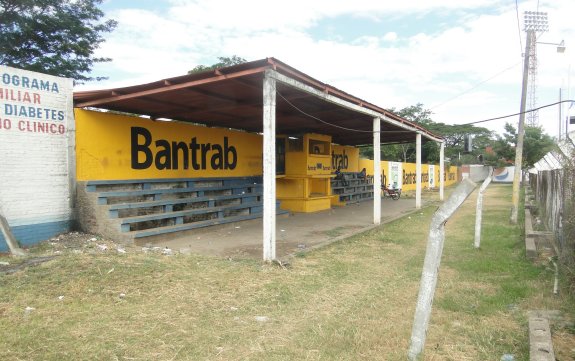 Estadio La Asunci�n